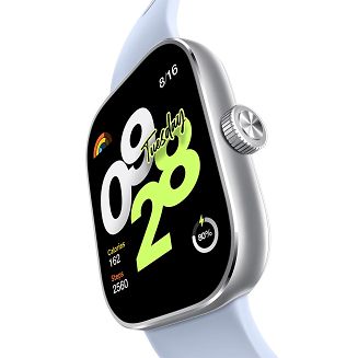 Xiaomi BHR7848GL smartwatch / zegarek sportowy 5 cm (1.97