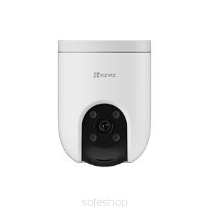 Ezviz H8c 4G 2K Kamera IP do monitoringu