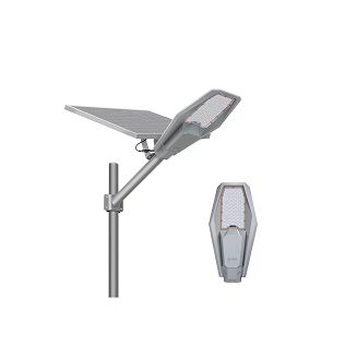Lampa solarna WARRIOR LED 360W 36000mAh VOLT POLSKA - 3