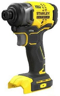 Stanley SFMCF810B-XJ wkrętak zasilany/zakrętark udarowy - 7