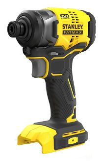 Stanley SFMCF810B-XJ wkrętak zasilany/zakrętark udarowy - 3