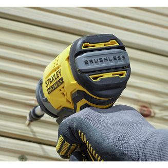 Stanley SFMCF810B-XJ wkrętak zasilany/zakrętark udarowy - 6