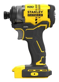 Stanley SFMCF810B-XJ wkrętak zasilany/zakrętark udarowy - 4