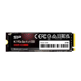 SSD Silicon Power UD90 4TB SP04KGBP44UD9005 - 6