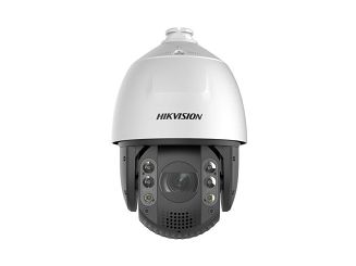 Hikvision DS-2DE7A425IW-AEB(T5) kamera przemysłowa Douszne Kamera bezpieczeństwa IP Zewnętrzna 2560 x 1440 px Sufit / Ściana - 3