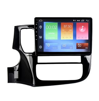 RADIO NAWIGACJA GPS MITSUBISHI OUTLANDER III 2012+ - 6