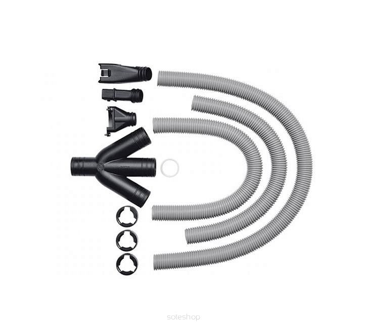 zestaw odsysajacy dw700/1/7