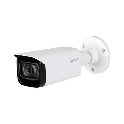Dahua Technology Pro DH-IPC-HFW5541T-ASE Pocisk Kamera bezpieczeństwa IP Zewnętrzna 2592 x 1944 px Sufit / Ściana
