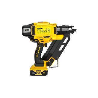 Gwoździarka 18V DCN930N-XJ DEWALT - 3