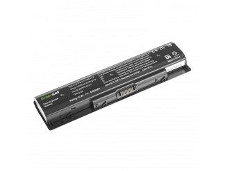 GREEN CELL BATERIA HP78 DO HP HSTNN-YB4N 4400 MAH 10.8V - 3