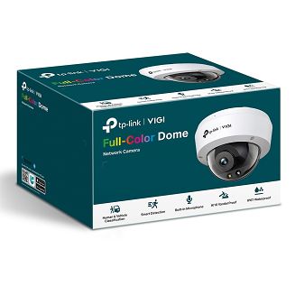 TP-Link VIGI C230 Douszne Kamera bezpieczeństwa IP Wewnętrz i na wolnym powietrzu 2304 x 1296 px Sufit - 3