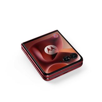 Motorola Razr 60 Ultra 5G 16/512GB Rio Red - 24
