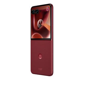 Motorola Razr 60 Ultra 5G 16/512GB Rio Red - 6