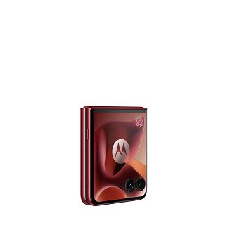 Motorola Razr 60 Ultra 5G 16/512GB Rio Red - 16