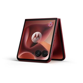 Motorola Razr 60 Ultra 5G 16/512GB Rio Red - 22