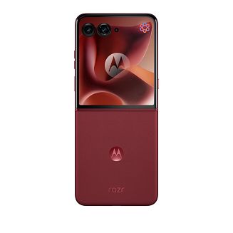 Motorola Razr 60 Ultra 5G 16/512GB Rio Red - 9