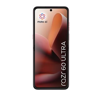 Motorola Razr 60 Ultra 5G 16/512GB Rio Red - 7