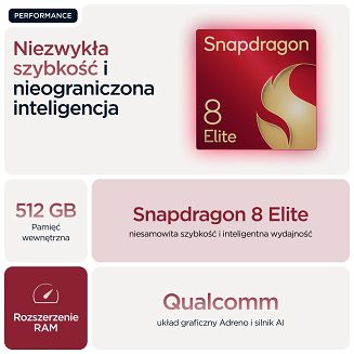 Motorola Razr 60 Ultra 5G 16/512GB Rio Red - 37