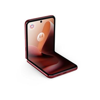 Motorola Razr 60 Ultra 5G 16/512GB Rio Red - 23