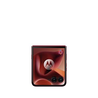 Motorola Razr 60 Ultra 5G 16/512GB Rio Red - 18