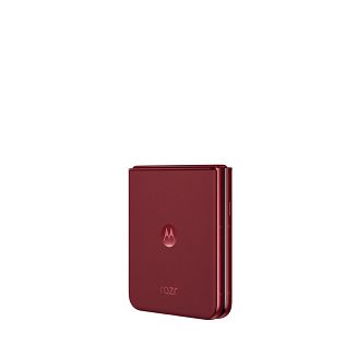 Motorola Razr 60 Ultra 5G 16/512GB Rio Red - 13