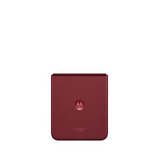 Motorola Razr 60 Ultra 5G 16/512GB Rio Red - 10