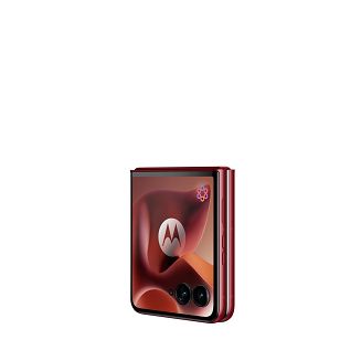 Motorola Razr 60 Ultra 5G 16/512GB Rio Red - 17