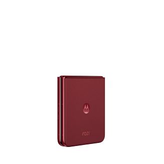 Motorola Razr 60 Ultra 5G 16/512GB Rio Red - 15