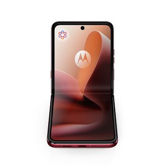 Motorola Razr 60 Ultra 5G 16/512GB Rio Red - 26