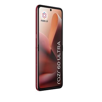 Motorola Razr 60 Ultra 5G 16/512GB Rio Red - 8