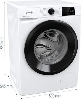 Pralka GORENJE WPNA94A1TWIFI/PL - 6
