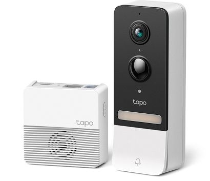 Kamera TP-LINK Tapo D230S1