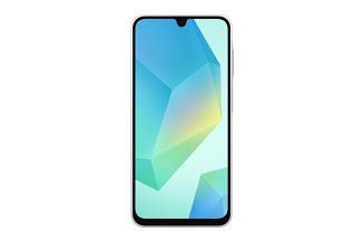 Samsung Galaxy A16 (A166) 5G DS 8/256GB Grey - 3
