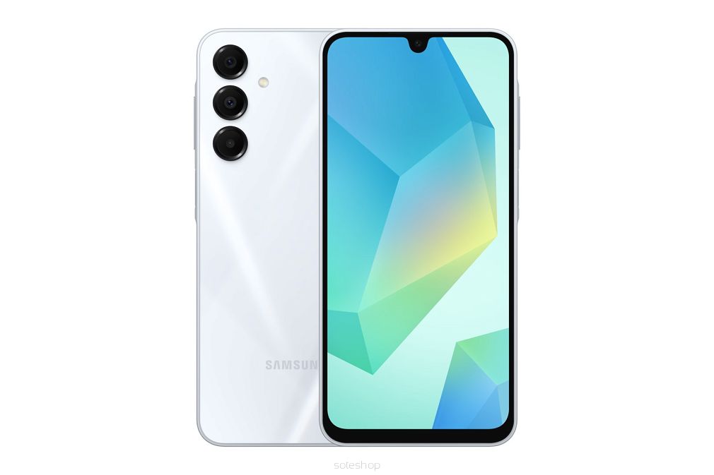 Samsung Galaxy A16 (A166) 5G DS 8/256GB Grey