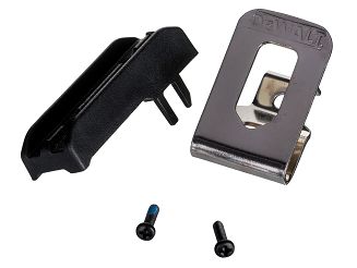 Zakrętarka Udarowa Aku 18V DCF850N-XJ DEWALT - 3