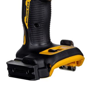 Zakrętarka Udarowa Aku 18V DCF850N-XJ DEWALT - 8