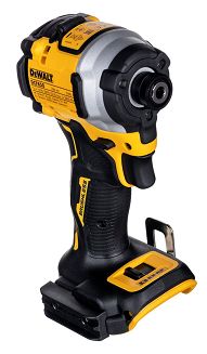 Zakrętarka Udarowa Aku 18V DCF850N-XJ DEWALT - 7