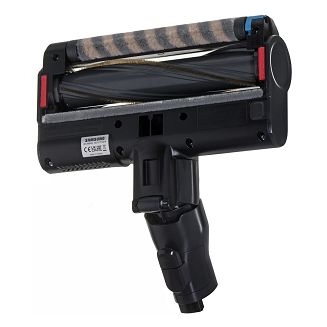 Bezprzewodowy odkurzacz pionowy Samsung Bespoke Jet Plus Complete VS20B95843W/WA - 16