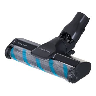 Bezprzewodowy odkurzacz pionowy Samsung Bespoke Jet Plus Complete VS20B95843W/WA - 17