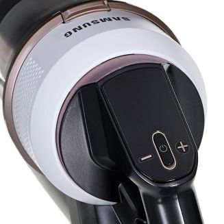 Bezprzewodowy odkurzacz pionowy Samsung Bespoke Jet Plus Complete VS20B95843W/WA - 12