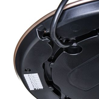 Bezprzewodowy odkurzacz pionowy Samsung Bespoke Jet Plus Complete VS20B95843W/WA - 10