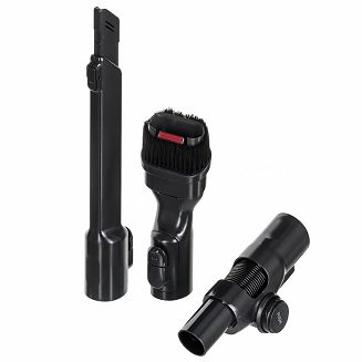 Bezprzewodowy odkurzacz pionowy Samsung Bespoke Jet Plus Complete VS20B95843W/WA - 23