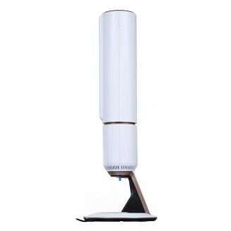 Bezprzewodowy odkurzacz pionowy Samsung Bespoke Jet Plus Complete VS20B95843W/WA - 7