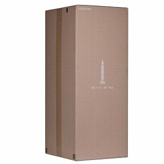 Bezprzewodowy odkurzacz pionowy Samsung Bespoke Jet Plus Complete VS20B95843W/WA - 35