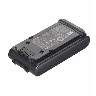 Bezprzewodowy odkurzacz pionowy Samsung Bespoke Jet Plus Complete VS20B95843W/WA - 31