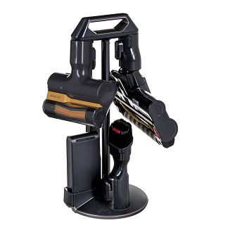 Bezprzewodowy odkurzacz pionowy Samsung Bespoke Jet Plus Complete VS20B95843W/WA - 32