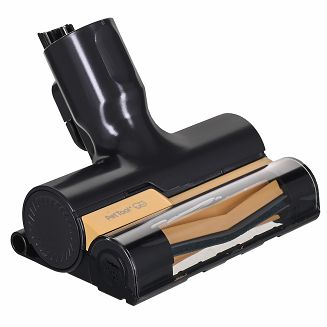 Bezprzewodowy odkurzacz pionowy Samsung Bespoke Jet Plus Complete VS20B95843W/WA - 19