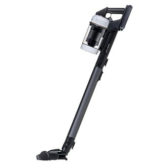 Bezprzewodowy odkurzacz pionowy Samsung Bespoke Jet Plus Complete VS20B95843W/WA - 6