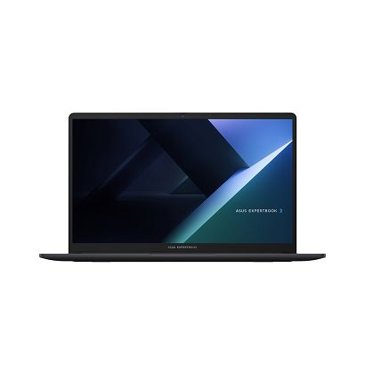 ASUS ExpertBook B1503CVA-S71619X i5-1335U 15.6"FHD 300nits 60Hz AG 16GB DDR5 SSD512 Intel UHD Graphics WLAN+BT Cam720p FingerPrint 42WHrs W11Pro Gentle Grey 3Y OnSite