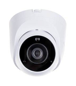 Synology Camera TC500, Turret, 5 MP, 2.8 mm, H.264/H.265, MicroSD (up to 128 GB), White, IP67 - 5